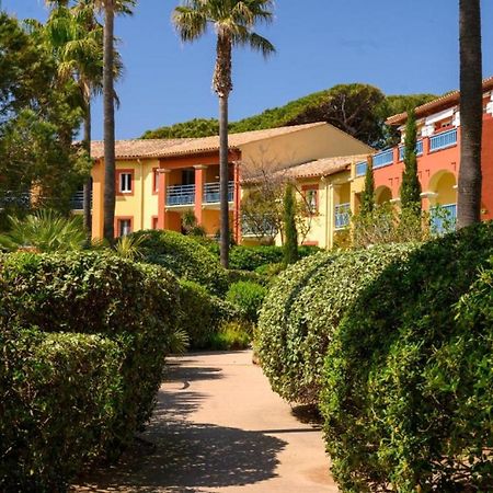 Magnifique Parc de la Presqu'île avec Piscine et Plage face à Porquerolles ! Hyères Esterno foto